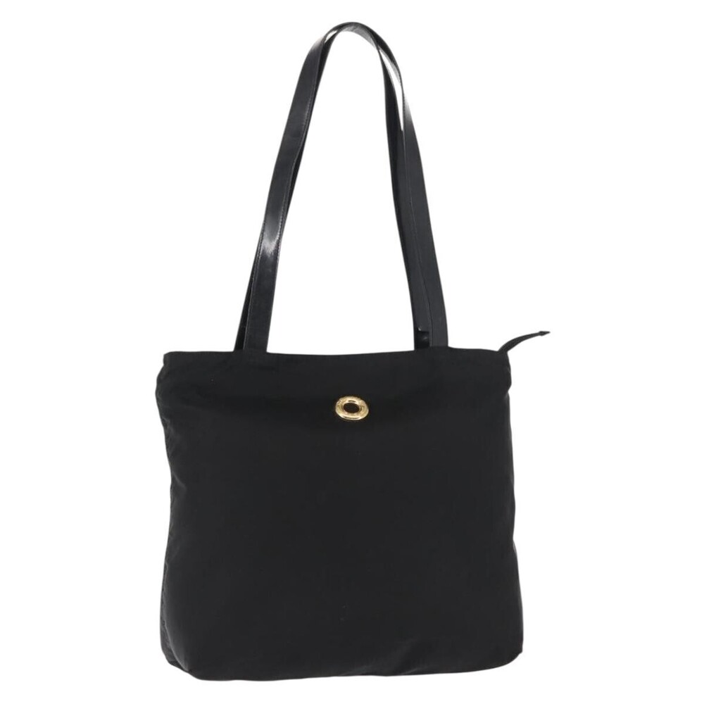 Celine Tote Nylon Medium